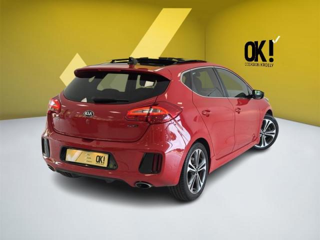 Kia Ceed image 9