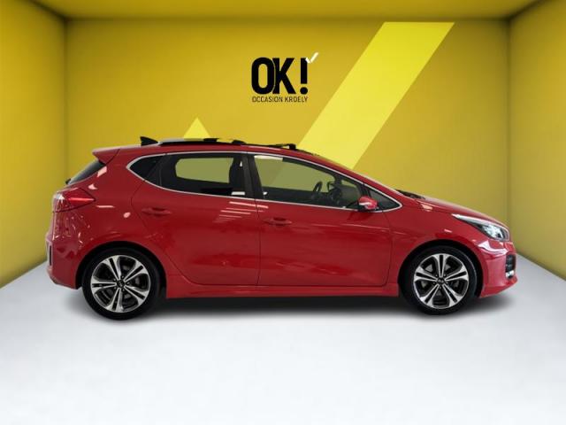 Kia Ceed image 3