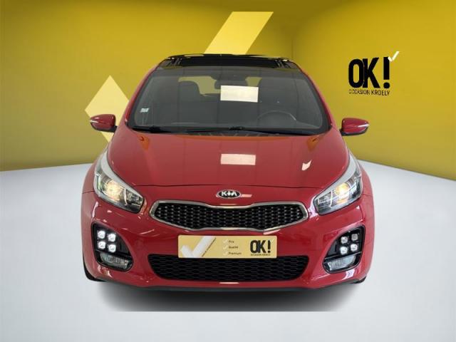 Kia Ceed image 4