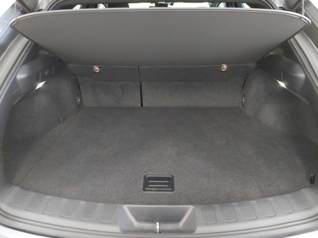 Lexus Ux image 5