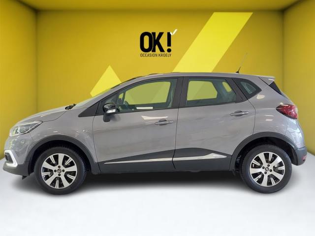 Renault Captur image 4