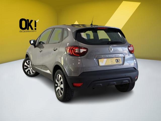 Renault Captur image 2