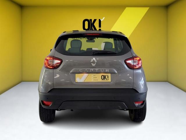 Renault Captur image 7