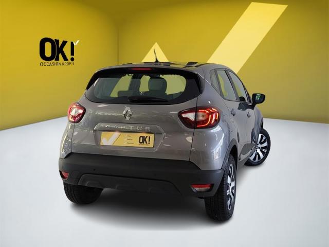 Renault Captur image 3