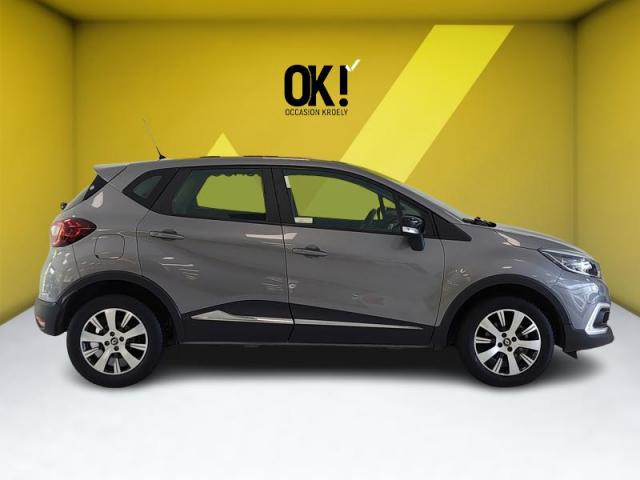 Renault Captur image 8