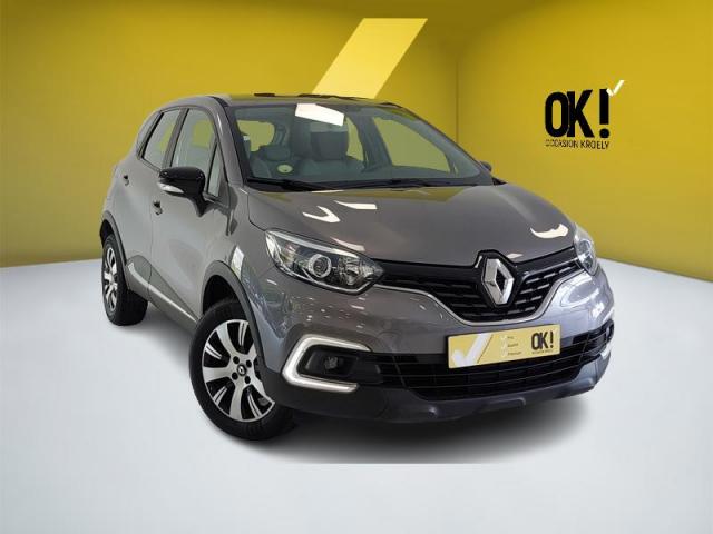 Renault Captur image 1