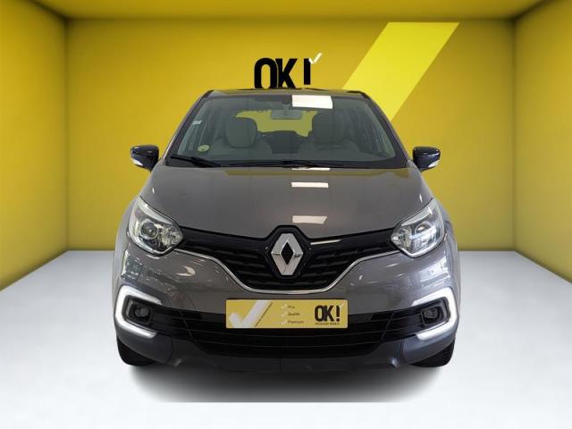 Renault Captur image 5