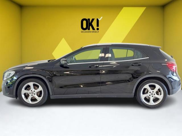 Mercedes Benz Gla image 7
