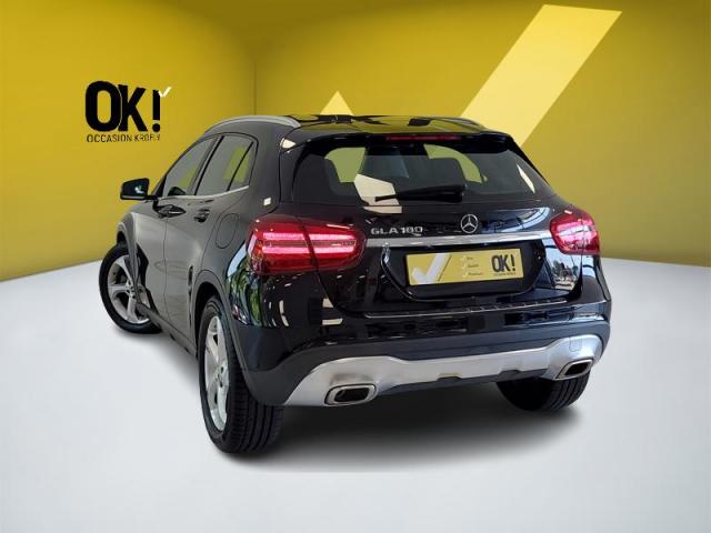 Mercedes Benz Gla image 4