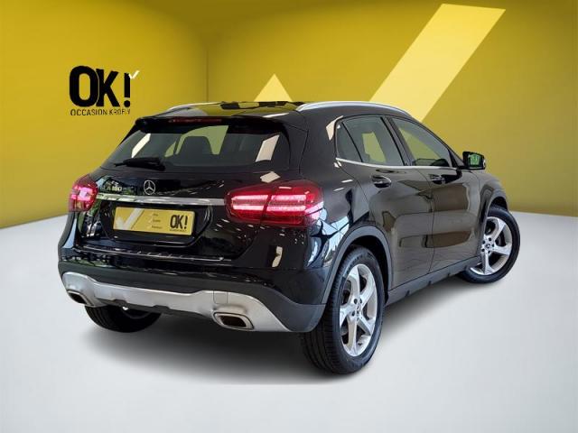 Mercedes Benz Gla image 6
