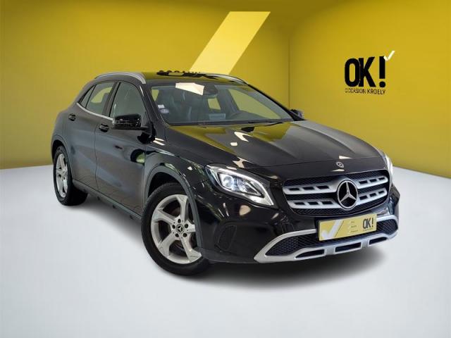 Mercedes Benz Gla image 3