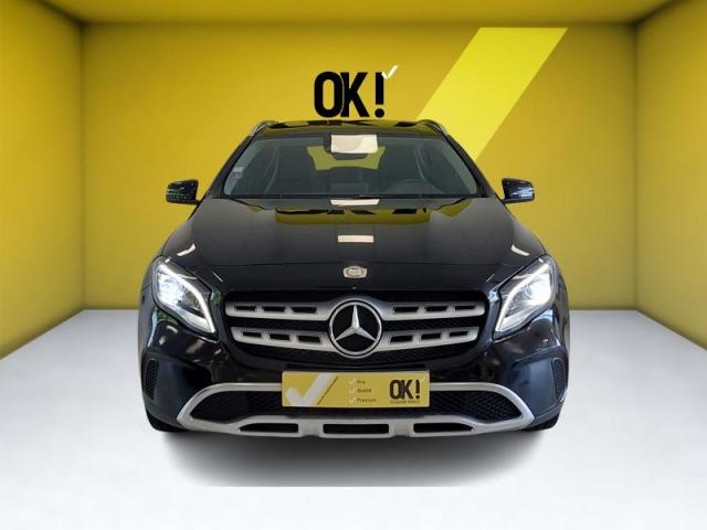 Mercedes Benz Gla image 9