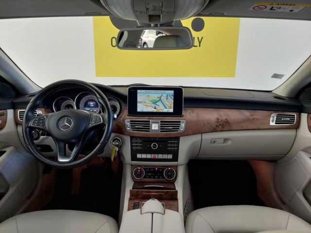 Mercedes Benz Classe Cls image 5