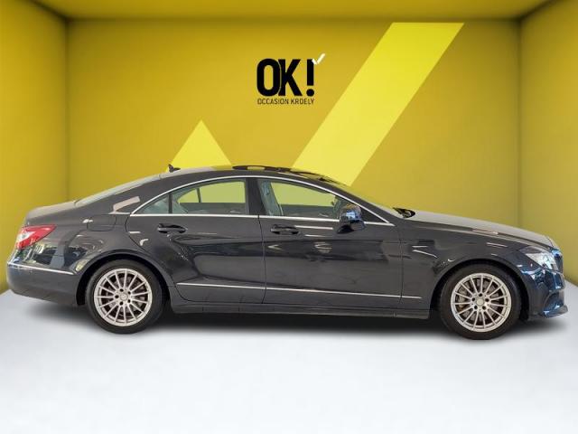 Mercedes Benz Classe Cls image 1