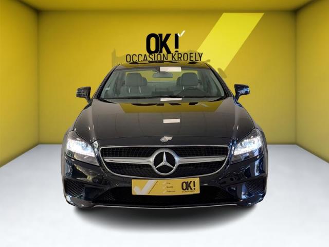 Mercedes Benz Classe Cls image 3