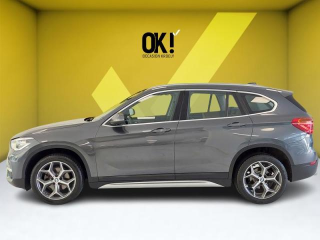 Bmw X1 image 9
