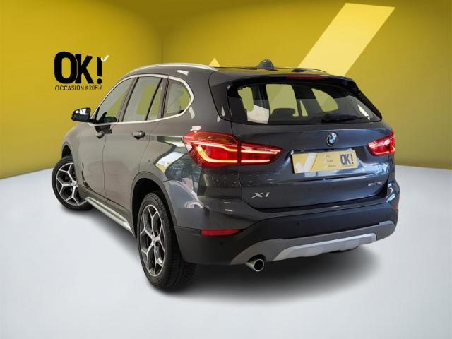 Bmw X1 image 7