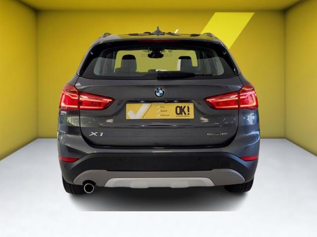 Bmw X1 image 2