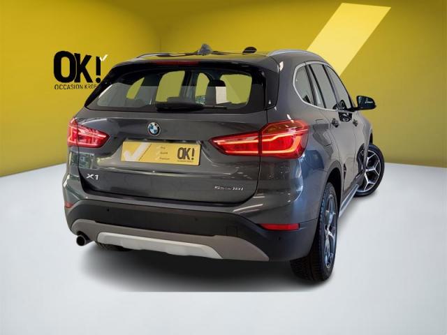 Bmw X1 image 8