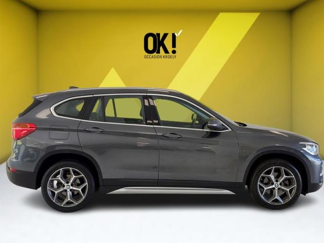 Bmw X1 image 3
