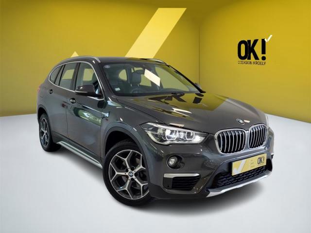 Bmw X1 image 4