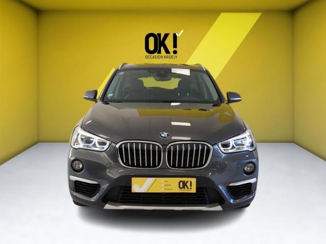 Bmw X1 image 1