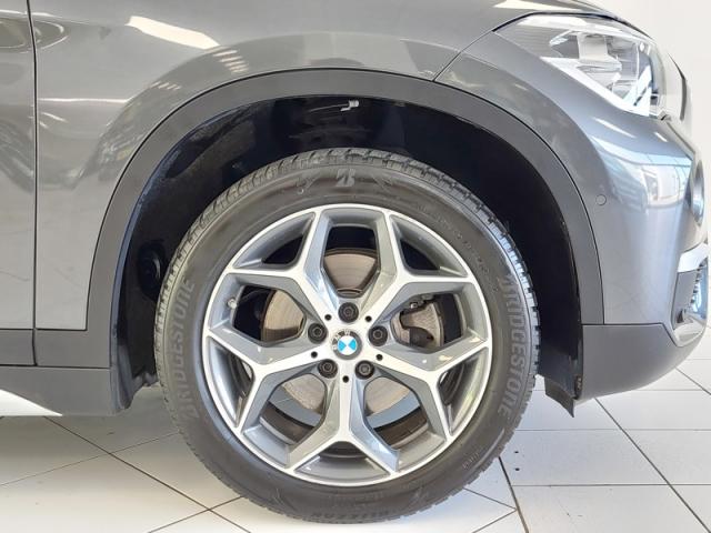 Bmw X1 image 6