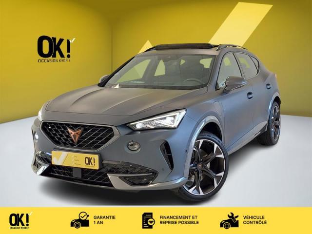 Cupra