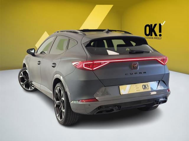 Cupra Formentor image 8