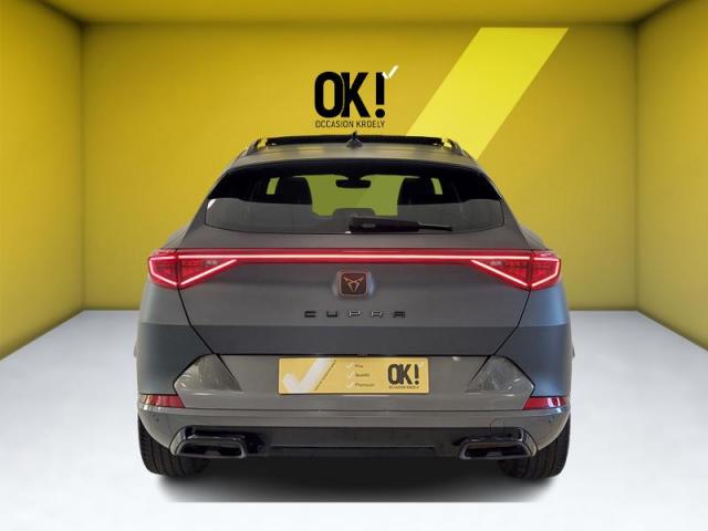 Cupra Formentor image 3