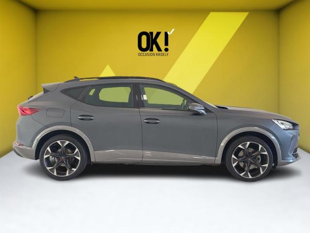 Cupra Formentor image 2
