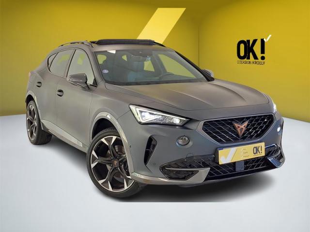 Cupra Formentor image 7