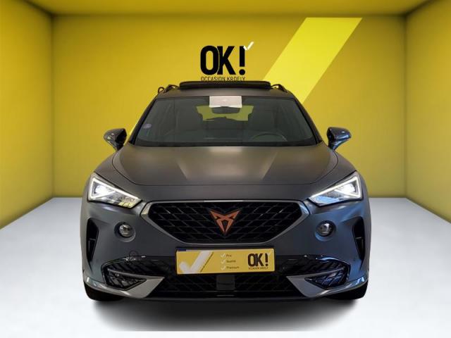 Cupra Formentor image 9