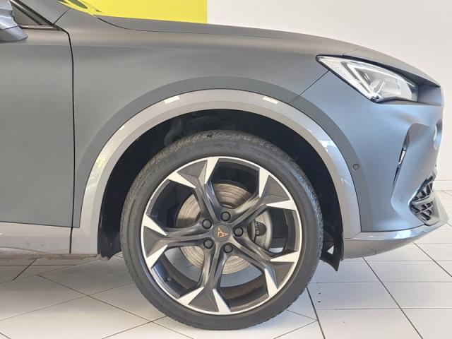 Cupra Formentor image 6
