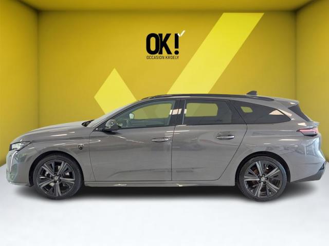 Peugeot 308 Sw image 6