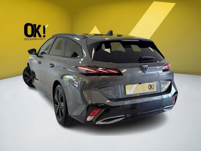 Peugeot 308 Sw image 8