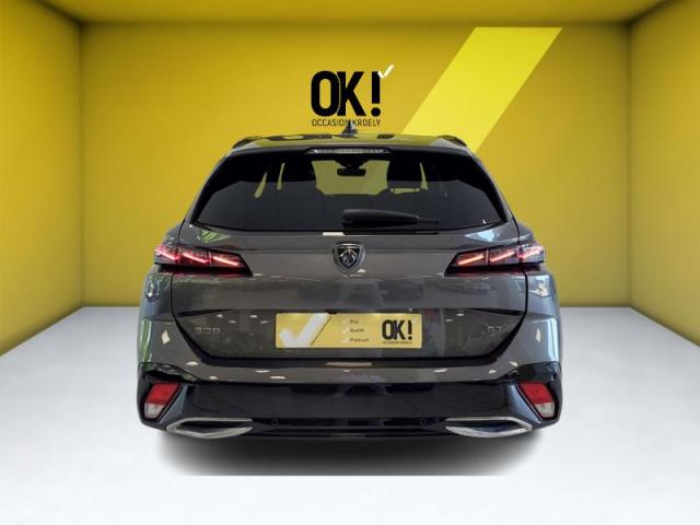Peugeot 308 Sw image 4