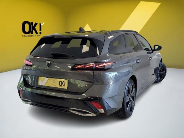 Peugeot 308 Sw image 5