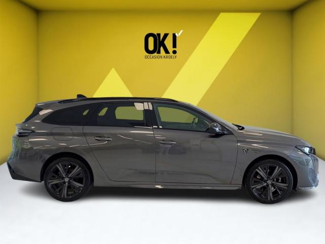 Peugeot 308 Sw image 2