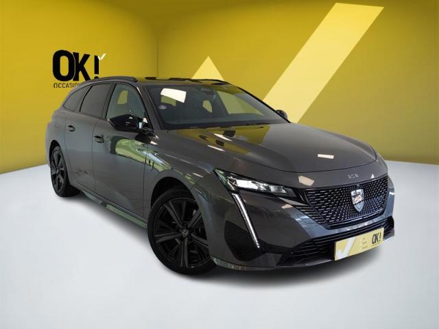 Peugeot 308 Sw image 1