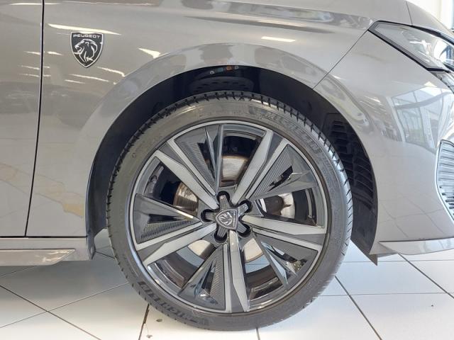 Peugeot 308 Sw image 9