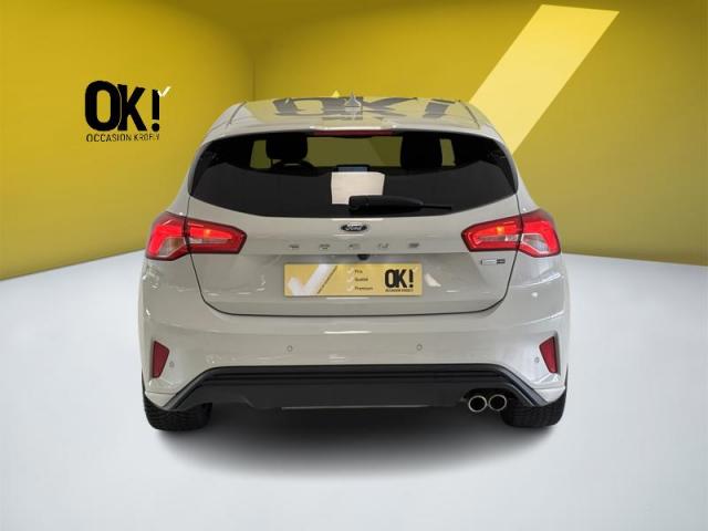 Ford Focus image 1