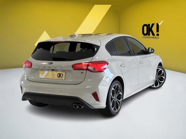Ford Focus image 4