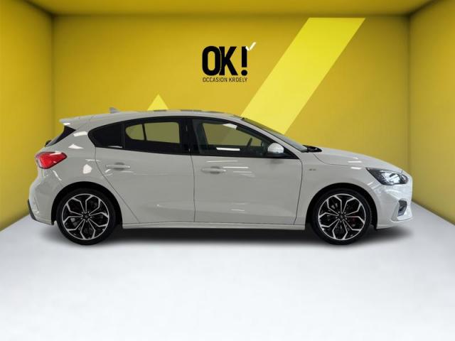 Ford Focus image 2