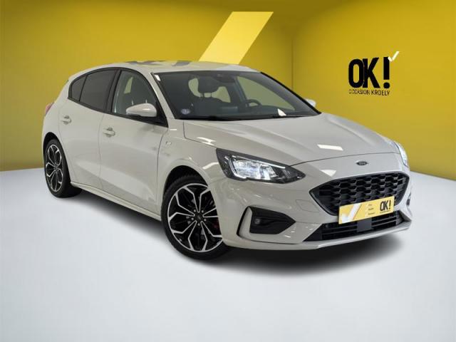 Ford Focus image 9