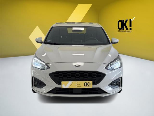 Ford Focus image 3