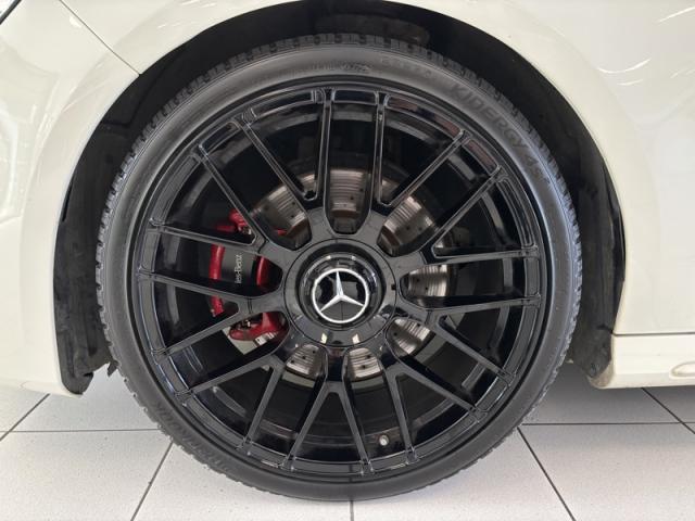 Mercedes Benz Cla image 9