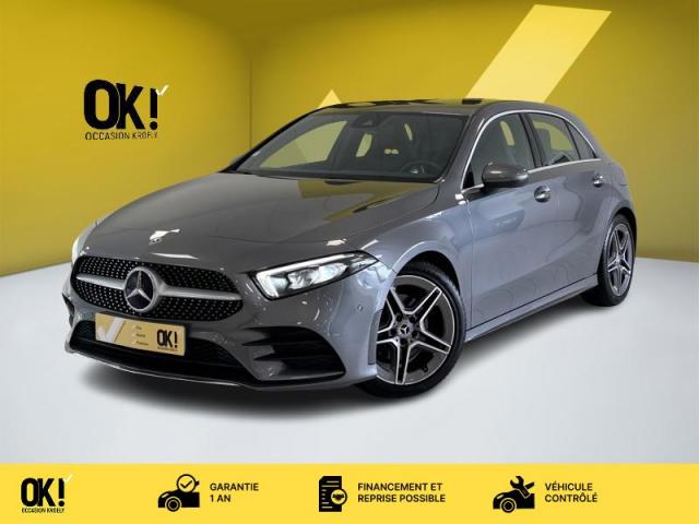 Mercedes Benz