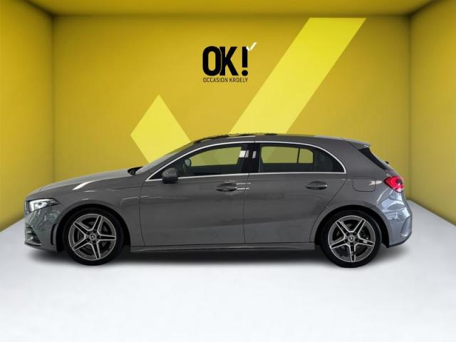 Mercedes Benz Classe A image 8
