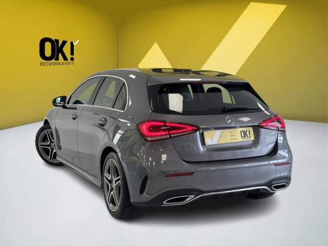 Mercedes Benz Classe A image 7